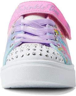 SKECHERS KIDS Sneakers & Athletic Shoes Twinkle Toes - Twinkle Sparks 314786L (Little Kid) -SKECHERS Shop 61wx09pY PL. AC SR736920