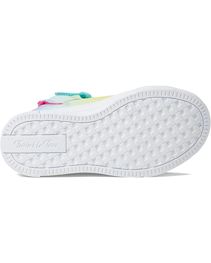 SKECHERS KIDS Sneakers & Athletic Shoes Twinkle Toes - Twinkle Sparks 314785N (Toddler) 5 SKECHERS KIDS Sneakers & Athletic Shoes Twinkle Toes - Twinkle Sparks 314785N (Toddler) - Image 3