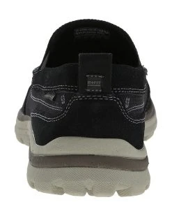 SKECHERS Loafers Relaxed Fit Superior - Milford -SKECHERS Shop 61yPBgFfYL. AC SR736920
