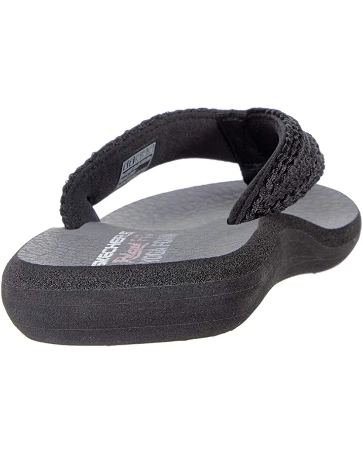 SKECHERS Sandals Asana - Hidden Valley 7 SKECHERS Sandals Asana - Hidden Valley - Image 5