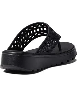 SKECHERS Sandals Foamies Footsteps Geometric/Rhinestone Hooded Sandal -SKECHERS Shop 61z2uy9KcL. AC SR736920
