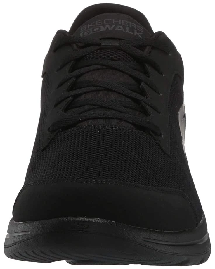 SKECHERS Performance Sneakers & Athletic Shoes Go Walk 5 - Demitass 9 SKECHERS Performance Sneakers & Athletic Shoes Go Walk 5 - Demitass - Image 7