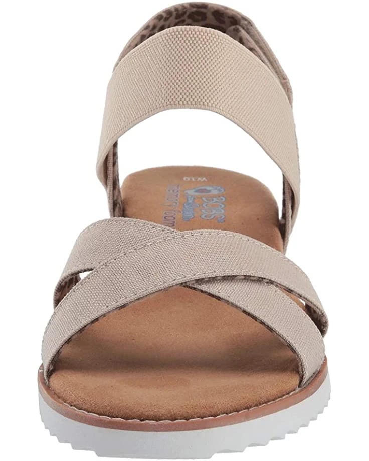 BOBS from SKECHERS Heels Desert Kiss - Secret Picnic 9 BOBS from SKECHERS Heels Desert Kiss - Secret Picnic - Image 7