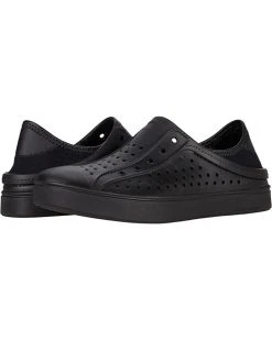 SKECHERS Sneakers & Athletic Shoes Foamies Vista Cali Dreaming Slip-On w/ Collapsible Back