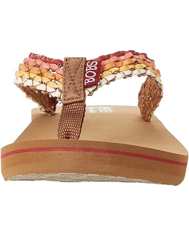 BOBS from SKECHERS Sandals Sunset 8 BOBS from SKECHERS Sandals Sunset - Image 6