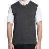SKECHERS Coats & Outerwear Men's Fairway V Neck Golf Sweater Vest -SKECHERS Shop 61zuNSuToL. AC SR736920