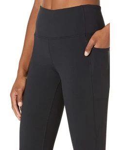 SKECHERS Pants GO WALK High Waisted Slit Leggings -SKECHERS Shop 71 232lgVzS. AC SR736920