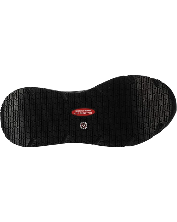 SKECHERS Work Sneakers & Athletic Shoes Elite SR - Kajus 5 SKECHERS Work Sneakers & Athletic Shoes Elite SR - Kajus - Image 3