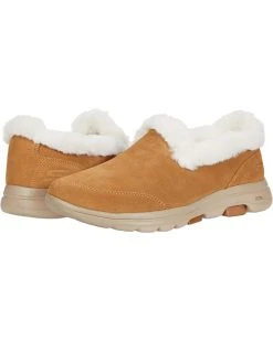 SKECHERS Performance Slippers Go Walk 5 - Toasty -SKECHERS Shop 71 YNb860KL. AC SR736920