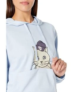 SKECHERS Hoodies & Sweatshirts Hipcat Pouch Pullover Hoodie -SKECHERS Shop 71 aPwE ghL. AC SR736920