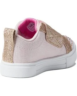 SKECHERS KIDS Sneakers & Athletic Shoes Twinkle Toes - Twinkle Sparks 314788N (Toddler/Little Kid) -SKECHERS Shop 71 dw0eL L. AC SR736920