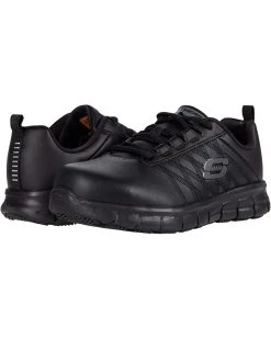 SKECHERS Work Sneakers & Athletic Shoes Sure Track - Martley