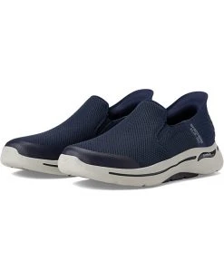 SKECHERS Performance Sneakers & Athletic Shoes Go Walk Arch Fit Slip-Ins - Hands Free 15 SKECHERS Performance Sneakers & Athletic Shoes Go Walk Arch Fit Slip-Ins - Hands Free -SKECHERS Shop 71 zyklUL8L. AC SR736920