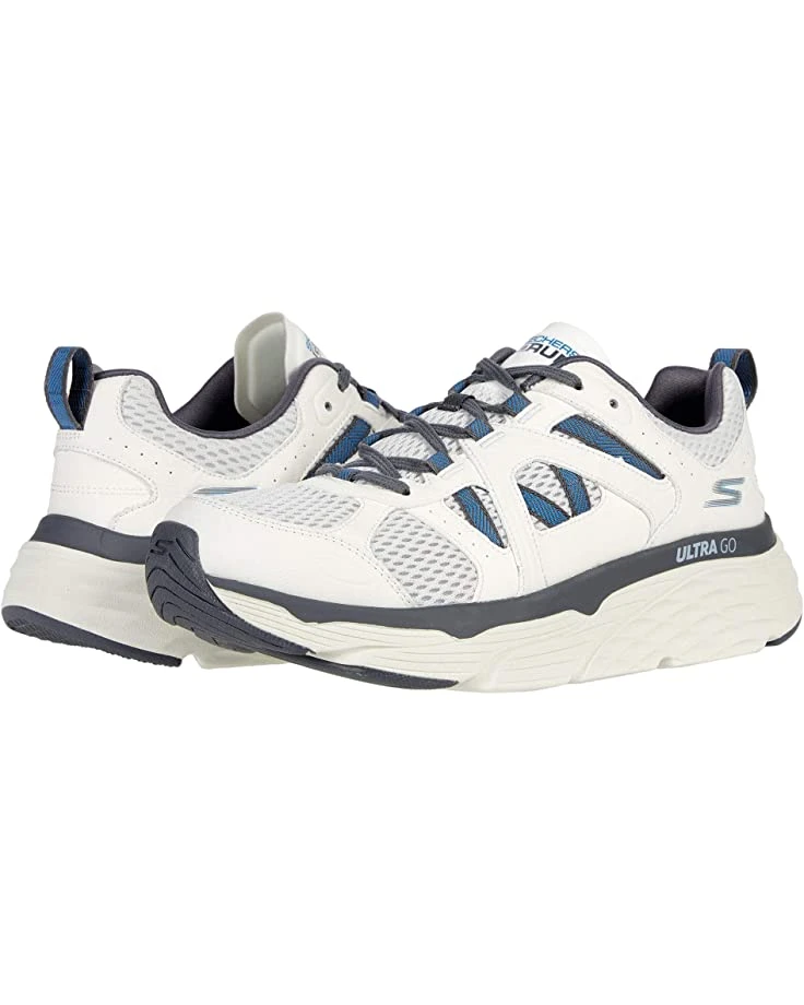 SKECHERS Sneakers & Athletic Shoes Max Cushioning Elite - Routine 9 SKECHERS Sneakers & Athletic Shoes Max Cushioning Elite - Routine - Image 7