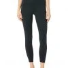 SKECHERS Pants GO WALK High Waisted 7/8 Leggings -SKECHERS Shop 710CHyizgYL. AC SR736920