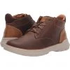 SKECHERS Boots Relaxed Fit Doveno - Molens