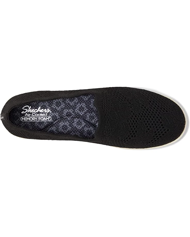 SKECHERS Sneakers & Athletic Shoes Cleo Cup - Scalloped 4 SKECHERS Sneakers & Athletic Shoes Cleo Cup - Scalloped - Image 2