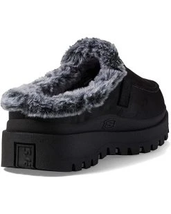 SKECHERS Slippers Shindigs - Forever Retro -SKECHERS Shop 710UuOdaedL. AC SR736920