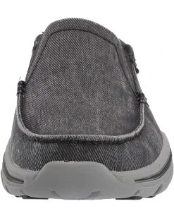 SKECHERS Clogs Relaxed Fit Creston - Backlot -SKECHERS Shop 710WAtpbxL. AC SR736920