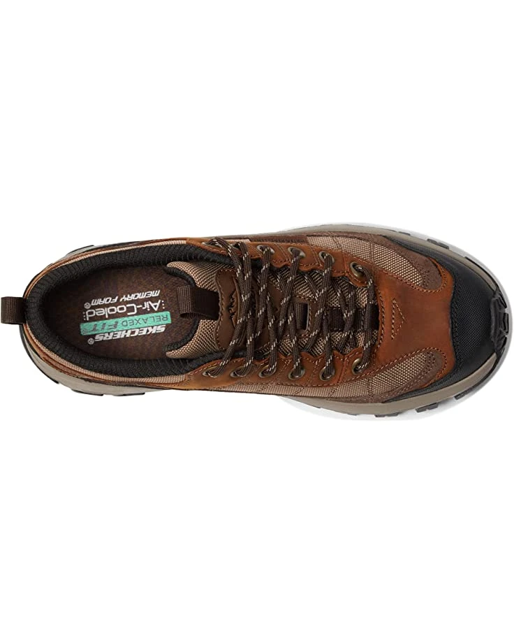 SKECHERS Hiking Relaxed Fit Edgemont - Landbury 4 SKECHERS Hiking Relaxed Fit Edgemont - Landbury - Image 2