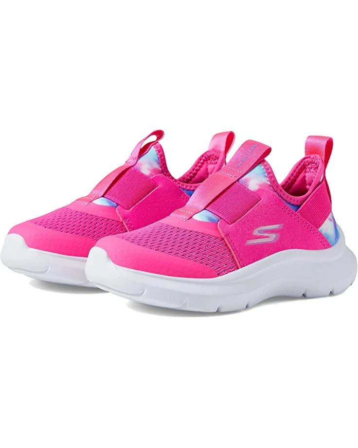 SKECHERS KIDS Sneakers & Athletic Shoes Skech Fast - Surprise Groove (Toddler) 3 SKECHERS KIDS Sneakers & Athletic Shoes Skech Fast - Surprise Groove (Toddler)