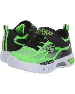SKECHERS KIDS Sneakers & Athletic Shoes Sport Lighted - Flex-Glow 400016N (Toddler)