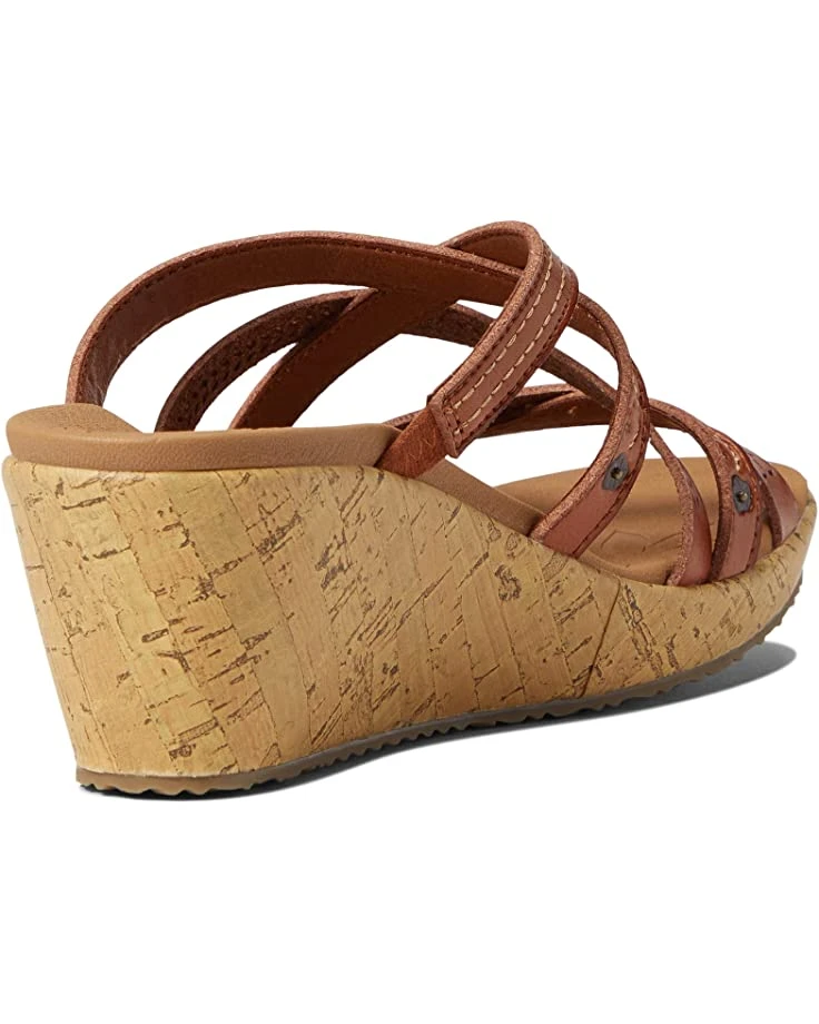 SKECHERS Heels Beverlee - Clicky Vibes 7 SKECHERS Heels Beverlee - Clicky Vibes - Image 5