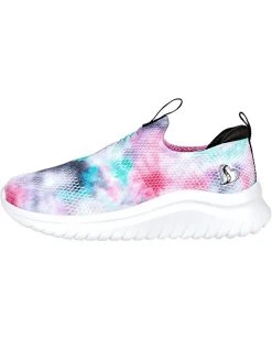 SKECHERS KIDS Sneakers & Athletic Shoes Sport-Stretch Fit-Ultra Flex 2.0-Cloudy Cool 302275L (Little Kid/Big Kid) -SKECHERS Shop 710t9x5totS. AC SR736920