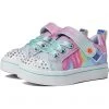 SKECHERS KIDS Sneakers & Athletic Shoes Twinkle Toes - Twi-Lites - Lil Prism Swirl 314443N (Toddler/Little Kid) -SKECHERS Shop 710vzKVKcoL. AC SR736920