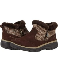 SKECHERS Boots EASY GOING - WARMHEARTED -SKECHERS Shop 710wXDkK7bL. AC SR736920