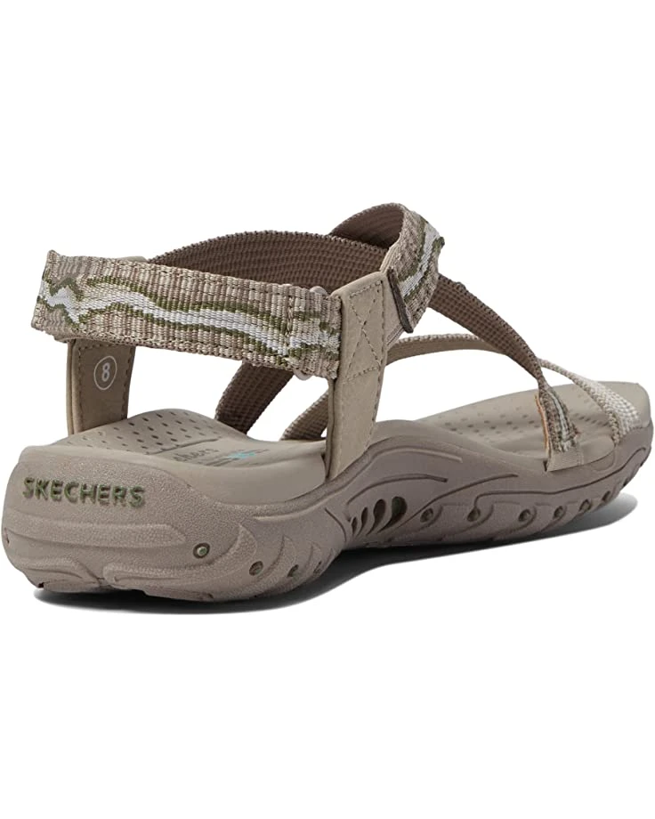 SKECHERS Sandals Reggae - Stay Together 7 SKECHERS Sandals Reggae - Stay Together - Image 5