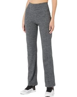 SKECHERS The Gowalk Pants Gostretch High-Waisted Diamond Brushed