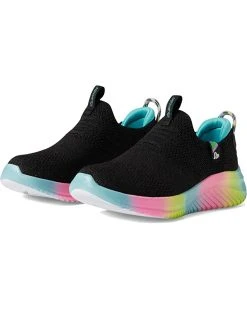 SKECHERS KIDS Sneakers & Athletic Shoes Sport - Ultra Flex 3.0-Color Joy 302249L (Little Kid/Big Kid)
