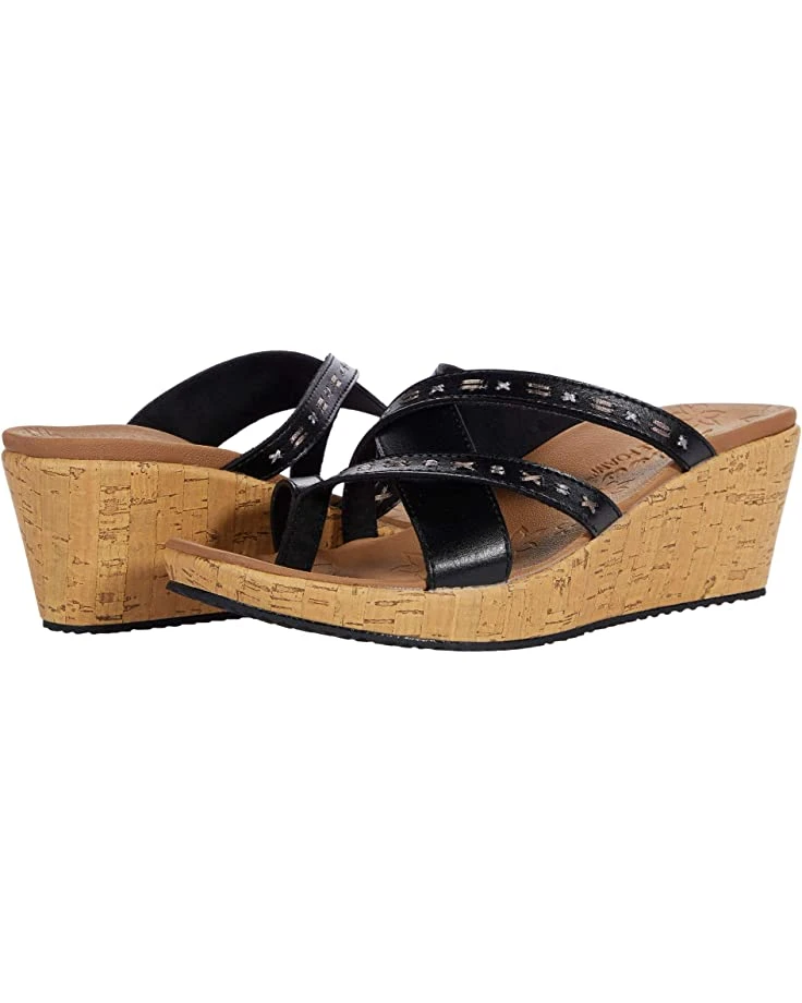 SKECHERS Heels Beverlee - Peace Seeker 3 SKECHERS Heels Beverlee - Peace Seeker