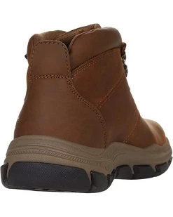 SKECHERS Hiking Relaxed Fit Respected - Esmont -SKECHERS Shop 711e5O5ZogL. AC SR736920