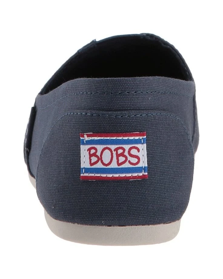 BOBS from SKECHERS Flats Bobs Plush - Peace & Love 7 BOBS from SKECHERS Flats Bobs Plush - Peace & Love - Image 5