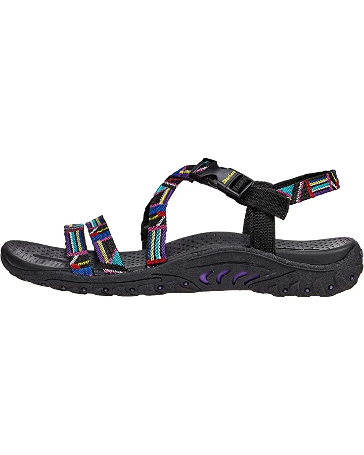 SKECHERS Sandals Reggae - Native Vibez 6 SKECHERS Sandals Reggae - Native Vibez - Image 4