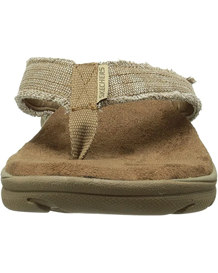 SKECHERS Sandals Relaxed Fit 360 Supreme - Bosnia 9 SKECHERS Sandals Relaxed Fit 360 Supreme - Bosnia - Image 7