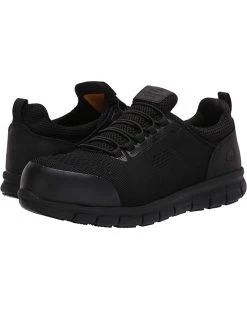 SKECHERS Work Sneakers & Athletic Shoes Synergy Omat