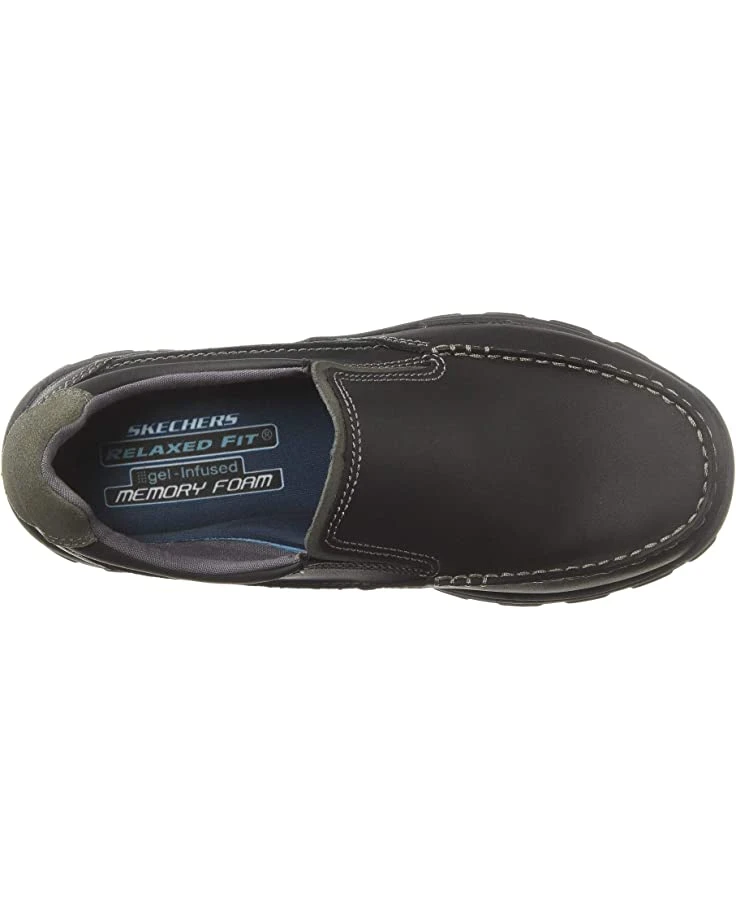 SKECHERS Loafers Relaxed Fit Braver - Rayland 4 SKECHERS Loafers Relaxed Fit Braver - Rayland - Image 2