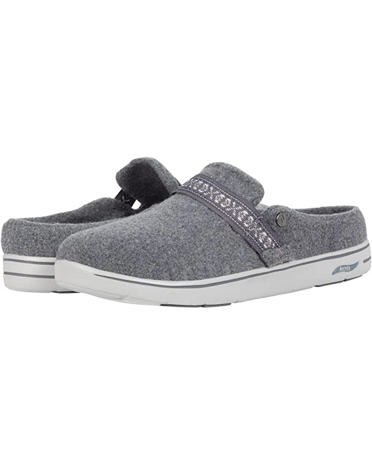 SKECHERS Performance Slippers Arch Fit Lounge - Flourish 9 SKECHERS Performance Slippers Arch Fit Lounge - Flourish - Image 7