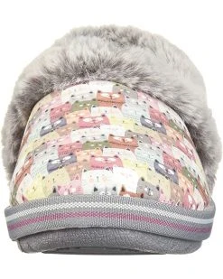 BOBS from SKECHERS Slippers Too Cozy - Cuddled Up -SKECHERS Shop 712B2ps25jL. AC SR736920
