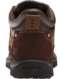 SKECHERS Boots Relaxed Fit Segment - Melego -SKECHERS Shop 712Emfka AL. AC SR736920