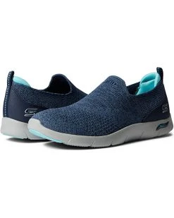 SKECHERS Sneakers & Athletic Shoes Arch Fit Refine - Don't Go -SKECHERS Shop 712aO8FpprL. AC SR736920