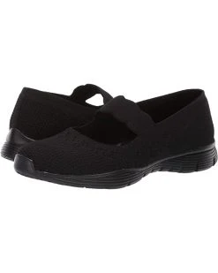 SKECHERS Flats Seager - Power Hitter