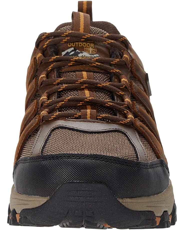 SKECHERS Hiking Relaxed Fit Selmen - Lorago 9 SKECHERS Hiking Relaxed Fit Selmen - Lorago - Image 7
