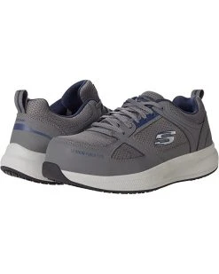 SKECHERS Work Sneakers & Athletic Shoes Pulser SR Carbon Fiber Toe -SKECHERS Shop 712v6PXp7BL. AC SR736920