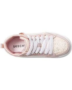 SKECHERS KIDS Sneakers & Athletic Shoes Street - Shoutouts 2.0-Glitter Steps 310647L (Little Kid/Big Kid) -SKECHERS Shop 712wMeyBohL. AC SR736920