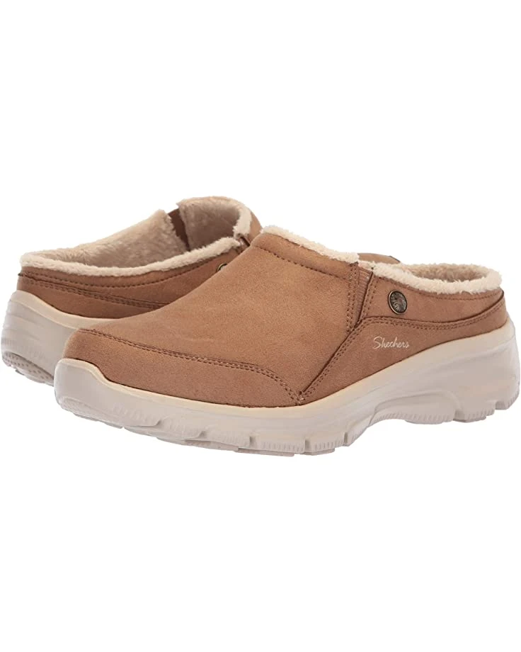 SKECHERS Sneakers & Athletic Shoes Easy Going - Latte 11 SKECHERS Sneakers & Athletic Shoes Easy Going - Latte - Image 9