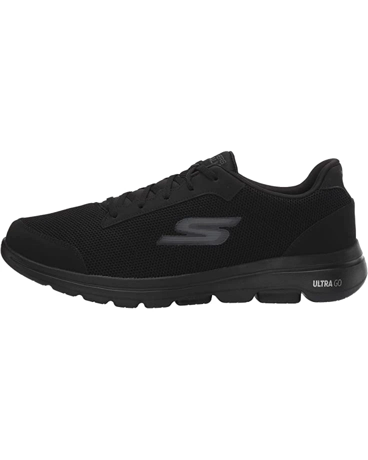 SKECHERS Performance Sneakers & Athletic Shoes Go Walk 5 - Demitass 6 SKECHERS Performance Sneakers & Athletic Shoes Go Walk 5 - Demitass - Image 4